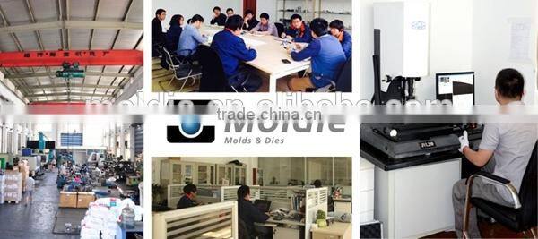 High Quality Precision OEM and ODM CNC machining