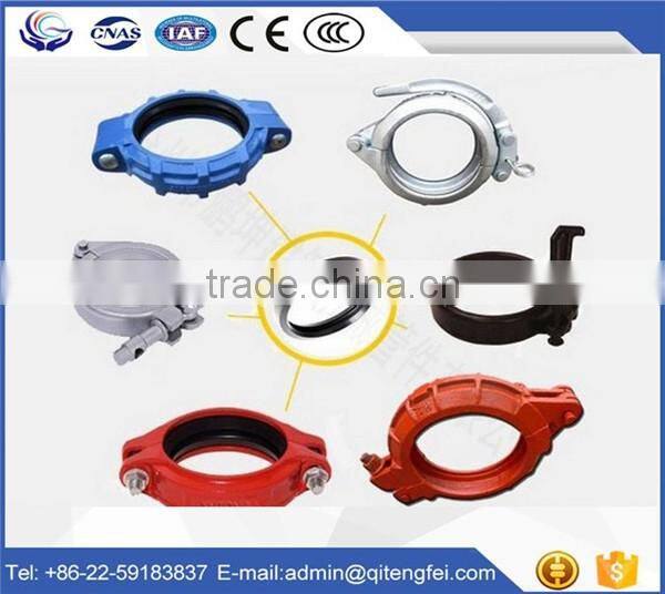 Low price and good quality of polyurethane pump piston made in China