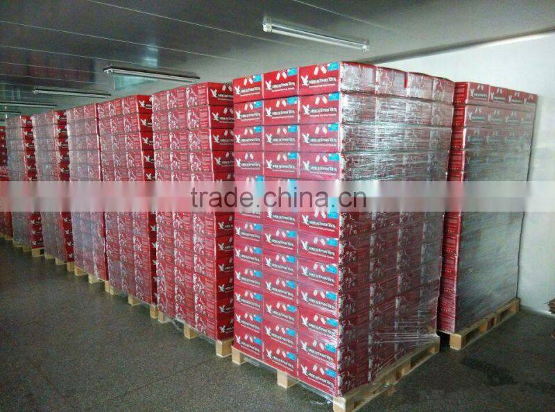 2000 rounds paintballs bullet 0.68 caliber