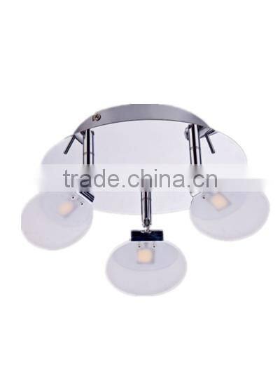5w cob 3000-6500k led spotlight