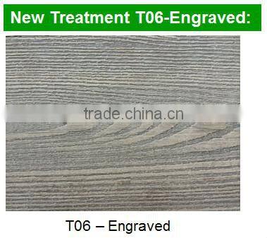 2015 Hot Sale colormix wood flooring