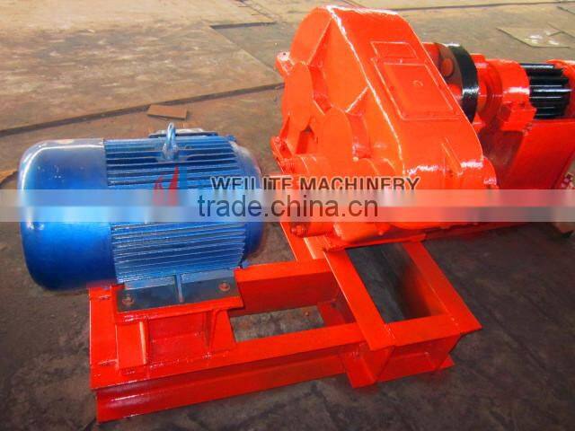 Organic Wast Dryer / Biomass Dryer