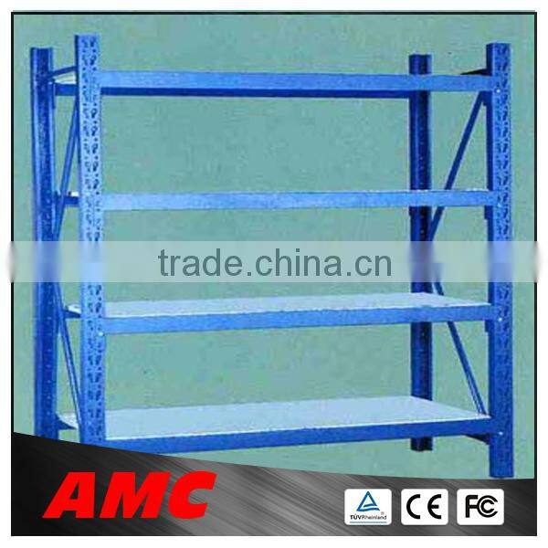 Medium-duty Warehouse Storage Rack