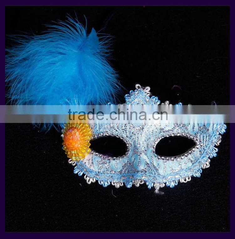 Hot sale Plastic masquerade venetian masks masquerade masks