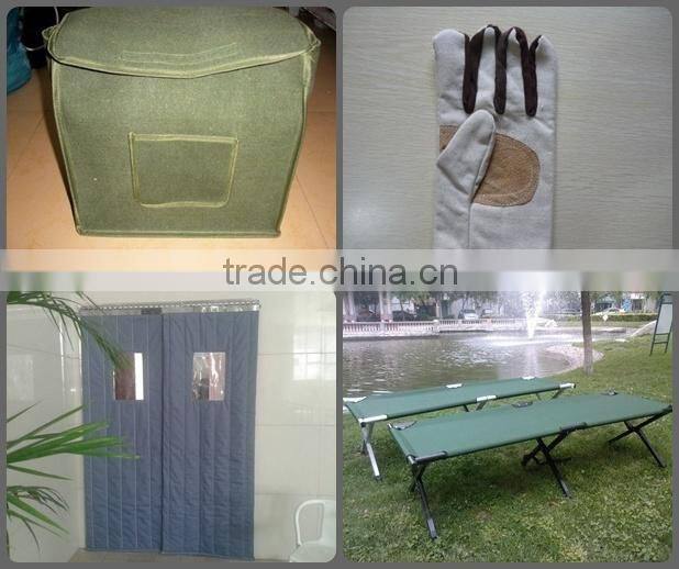 Waterproof Canvas Fabric For Beds