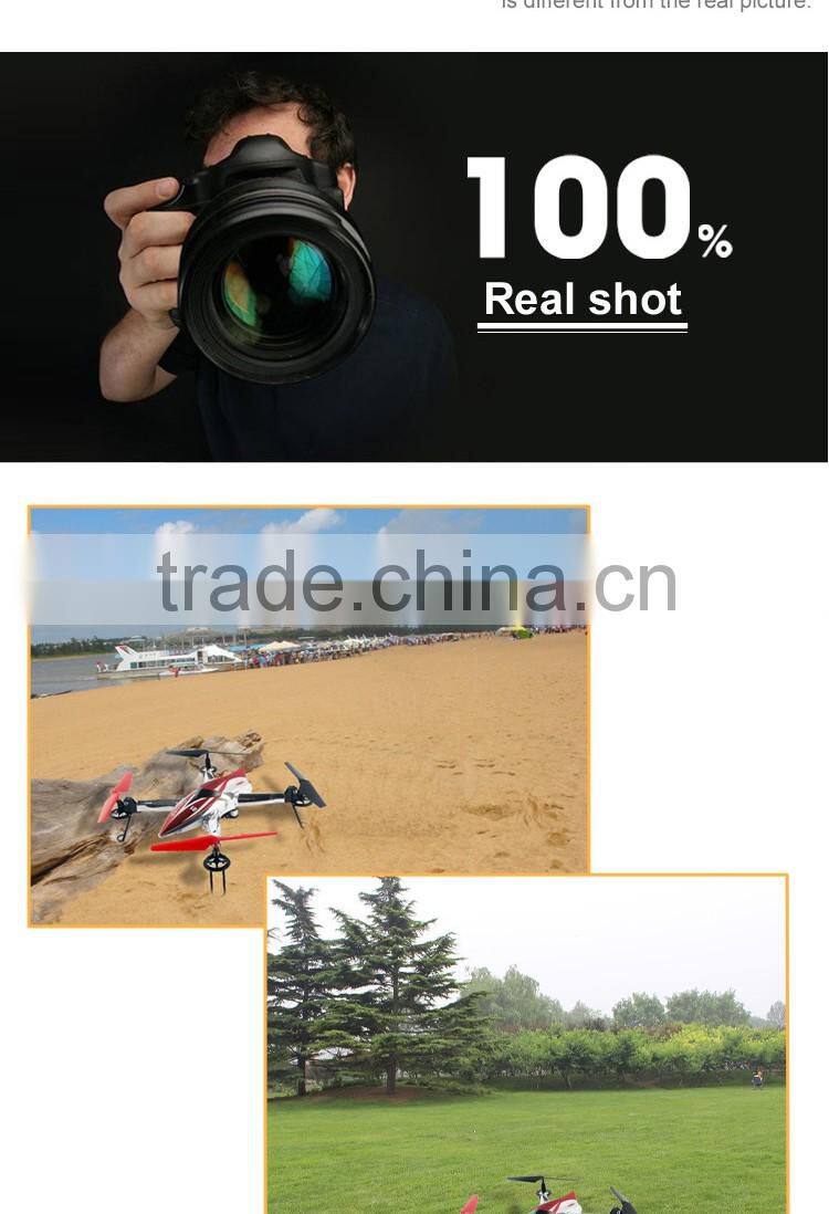 2MP camera 5.8G FPV WL Q212G phantom drone