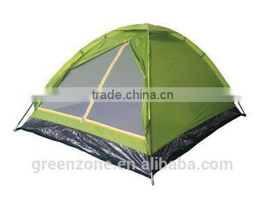 Hot Sale Camping Tent LYCT-001 pu coated