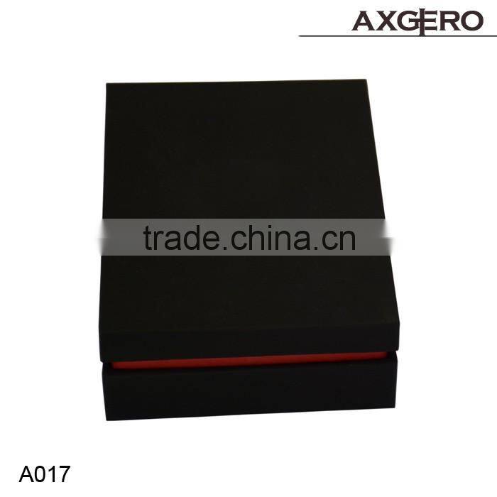 2016 Top sales luxury men watch box, gift boxes for watches