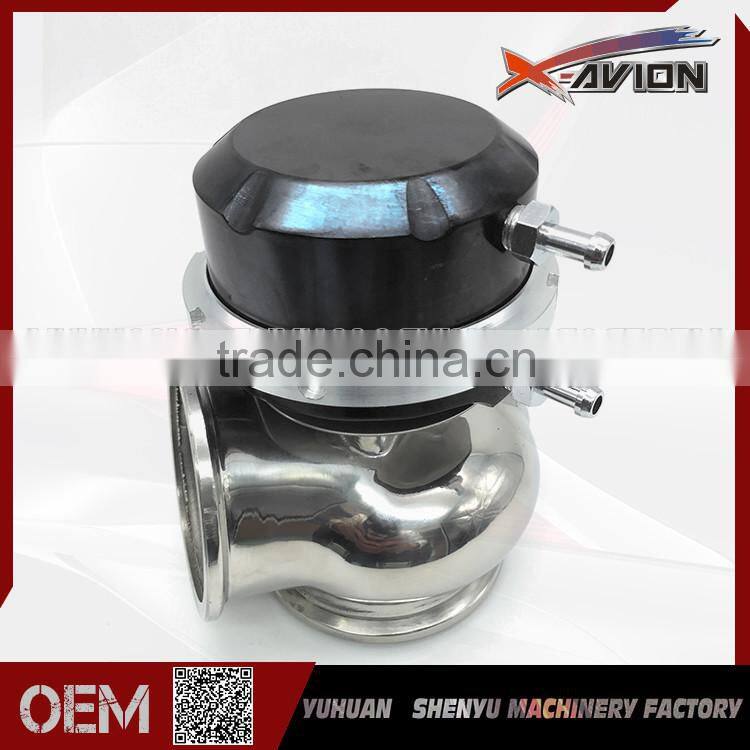 Worth Buying Customized Made 60mm Turbo Wastegate
