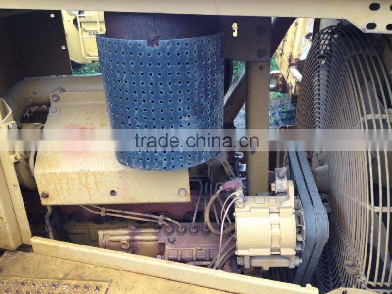 used cat d6 dozer nice original paint cat d6h dozer $35000usd for sale