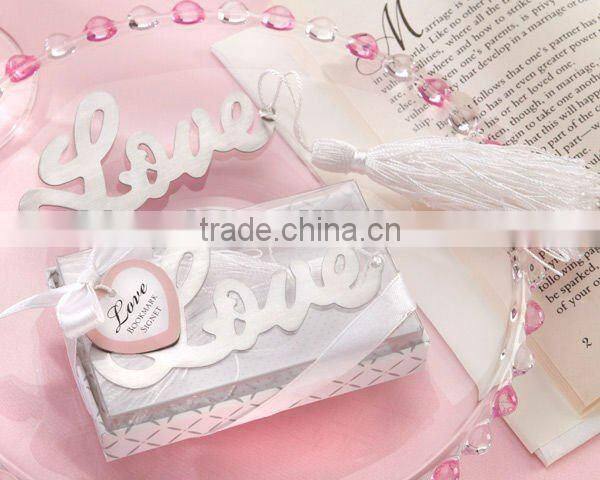 Hochzeitsbevorzugungen Miniature White wedding chair boxes with Accessories