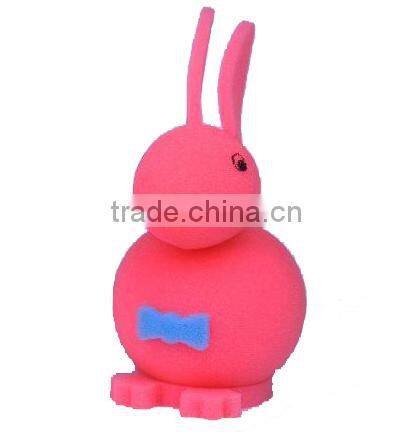 Baby sponge / Children Shower Sponge