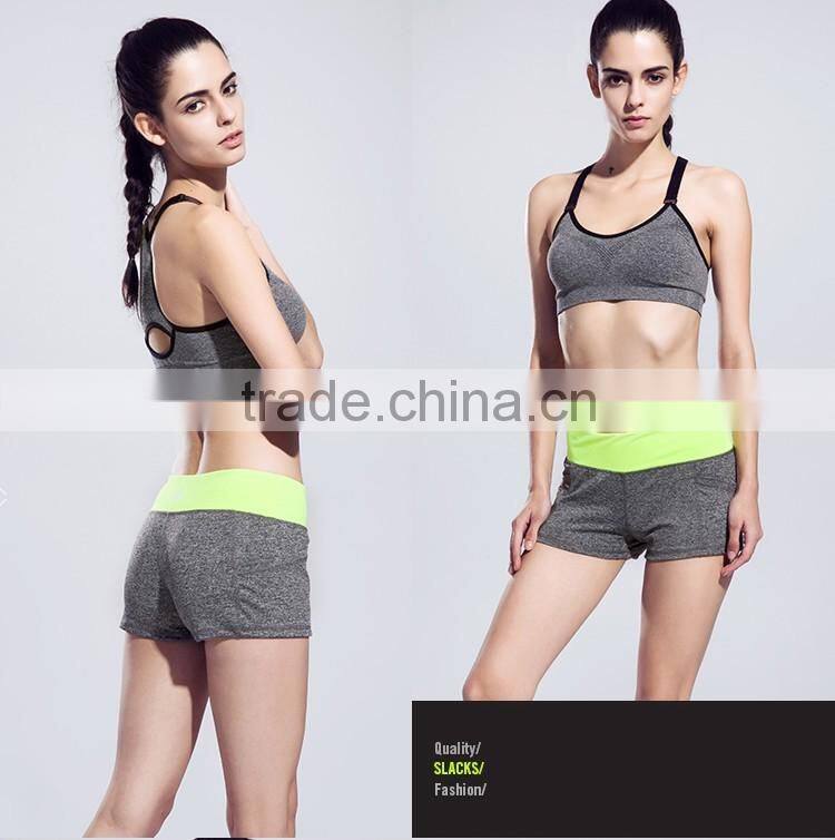 Sexy Women Running Shorts Jogger Shorts Wholesale shorts
