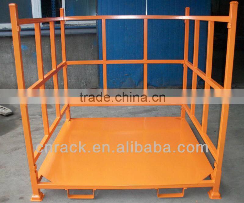 stacking racking