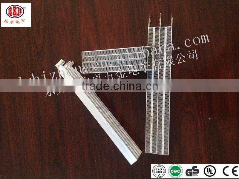 PTC heater parts for air-conditioner