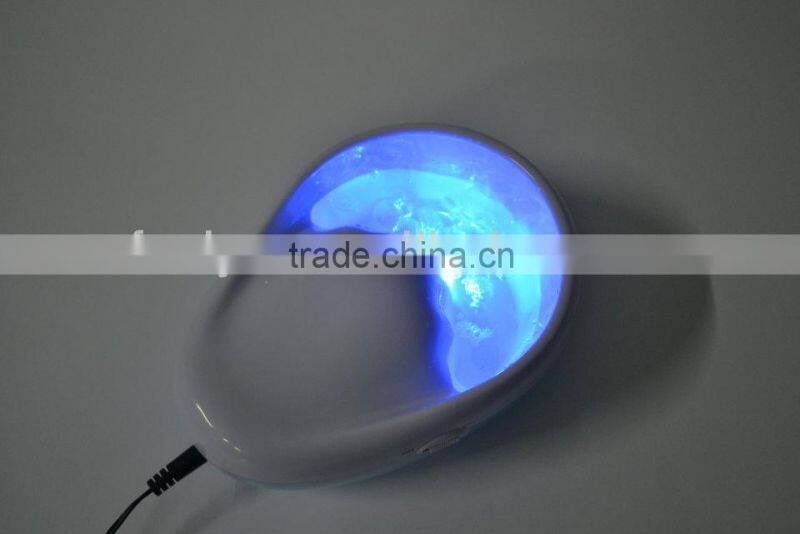 7 Colors Light Hand Spa Nail Bubble Spa with CE Certificate