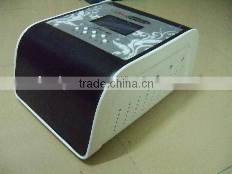 VY-M4 Ultrasound Cavi Lipo RF Beauty Slimming Machine With 6 Head