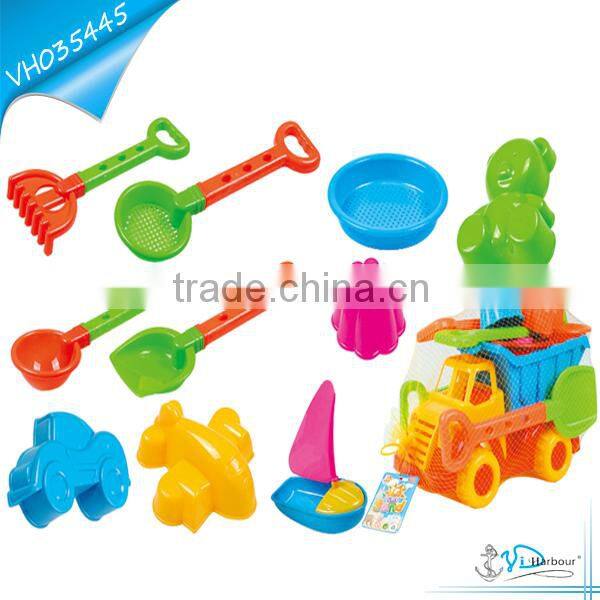 Hot Item Beach Toy Set