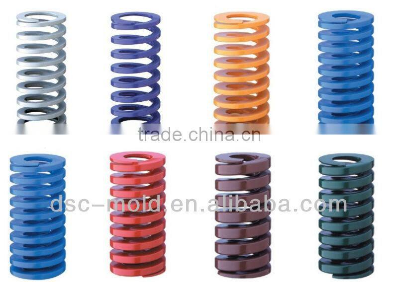 SWL ,TL Blue die Spring for light load