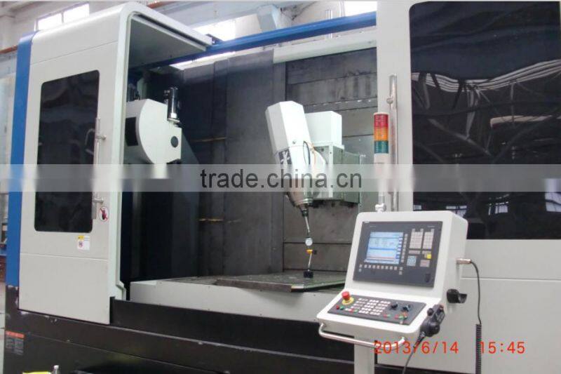 VS80180 5 axis Vertical Machine Center price