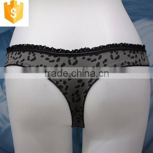 Teen Sexy Underwear G-stringThong Female Sexy G-string Cheap Price