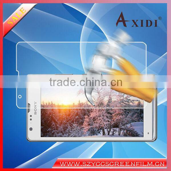 Hot Selling Anti Shock Screen Protector For Sony