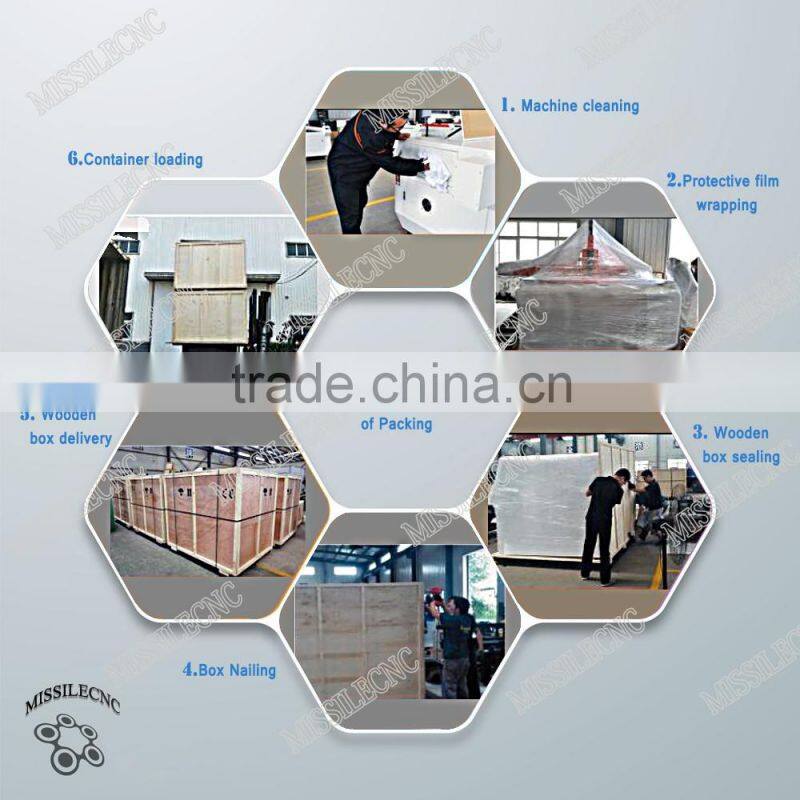 China Manufacturer 2030 advertising cnc router machine in wood router