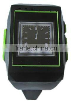 waterproof personal gps tracker watch phone with sim card mobilephone call location gsm gprs tracker for kids pets