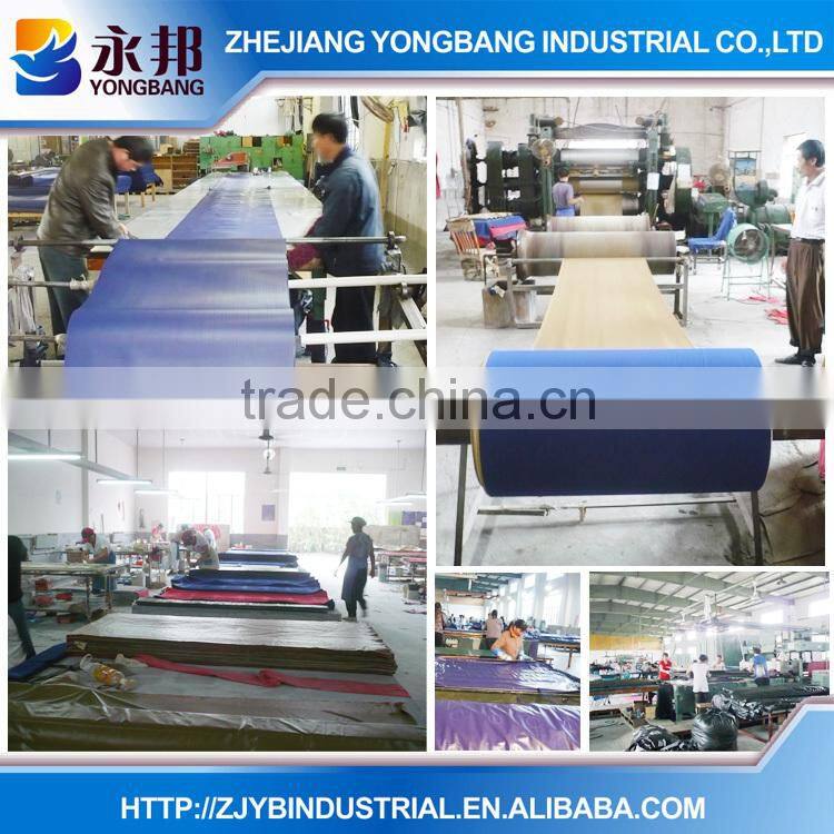 2015 YONGBANG Mattresses YB-SR021 Single Size Chair Inflatable Air Bed Rubber Cotton made in china