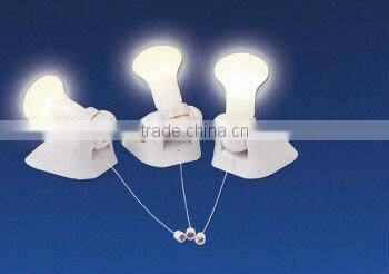 Stick Up Light Bulb with wireless