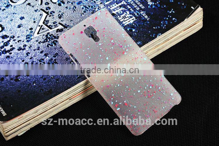 Latest Design Star Sky pc case for xiaomi mi4