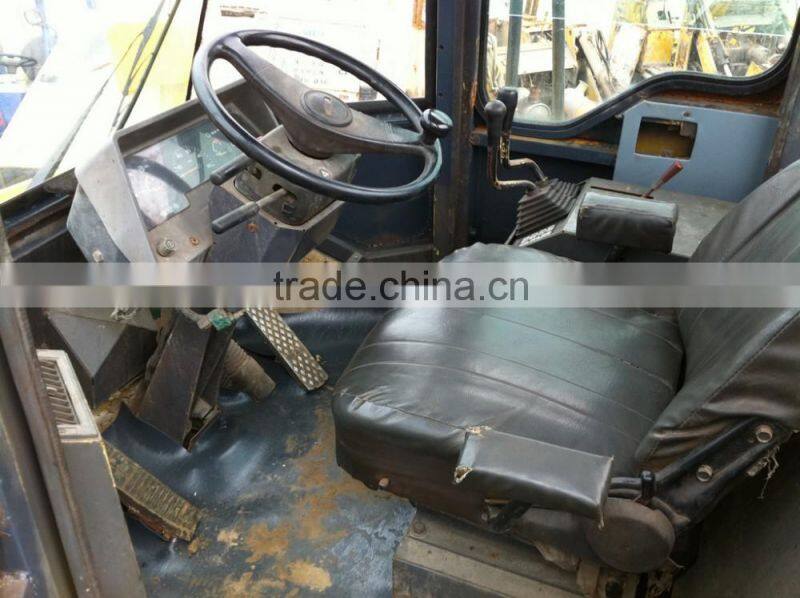 used Komatsu wa420 wheel loader, used wa420 wheel loader, used komatsu wheel loader