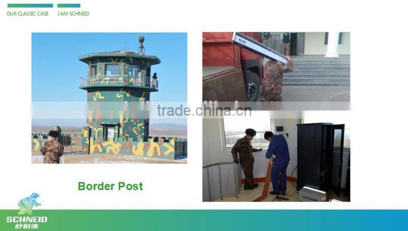 Wood Grain Wood Plastic Composite Anti- termite marble flooring