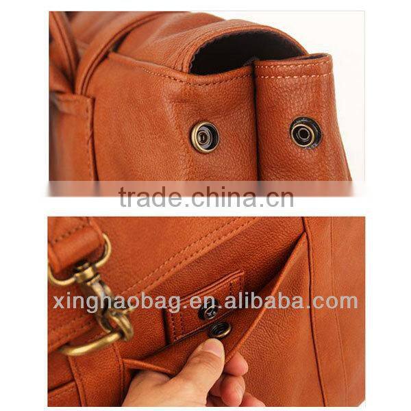 Male/femal cute 15 inch laptop backpack