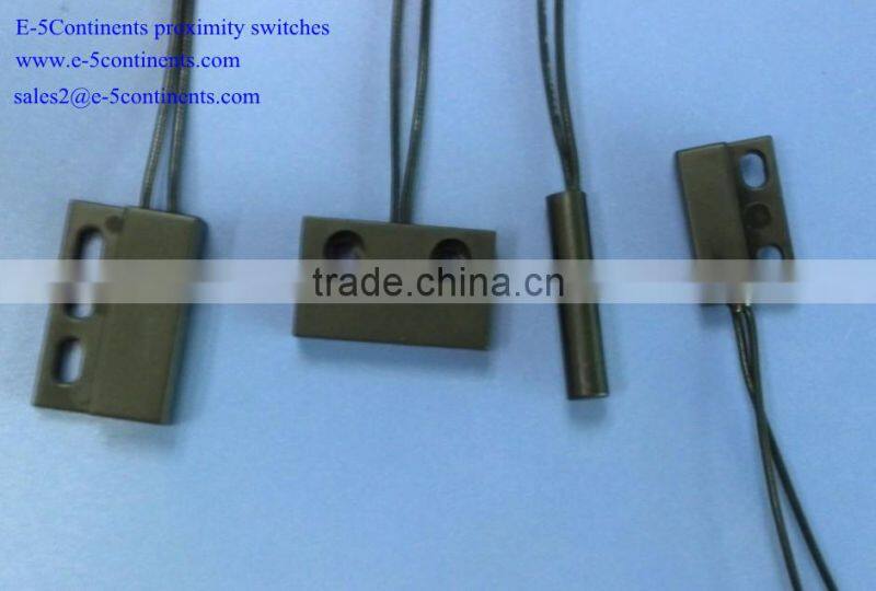 E-5continents 5CPS-50 magnetic proximity sensor / position switch