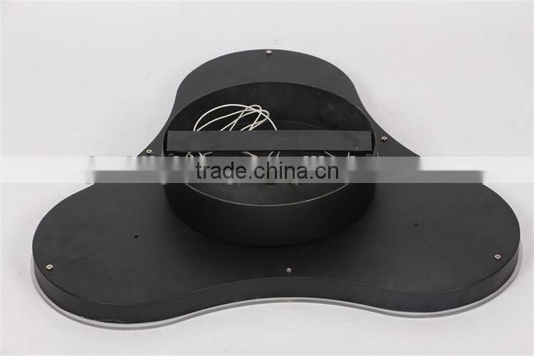 2016 new products Modern LED pendant lamp PJK-15