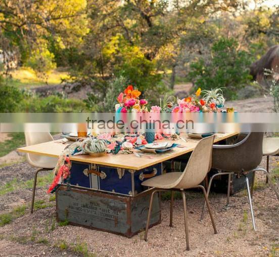 Italy famous wedding chairs