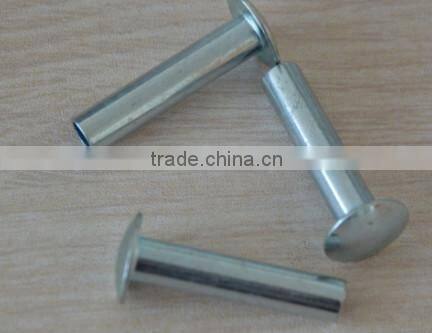 2015 High Precision Hardware Aluminum Blind Rivets, made in china