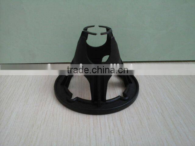 Plastic 40/50 Concrete Rebar Chair