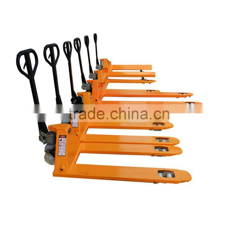 3 ton pallet trucks for sale, hand forklift price cheap