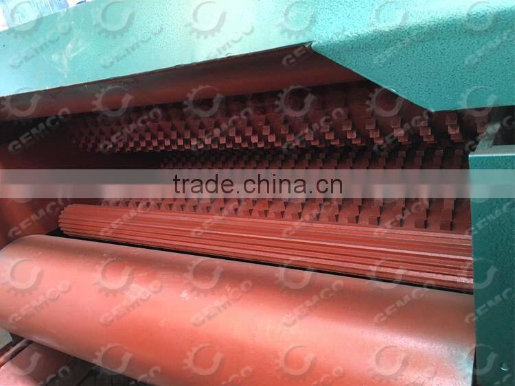 Drum Wood Chipper made in china