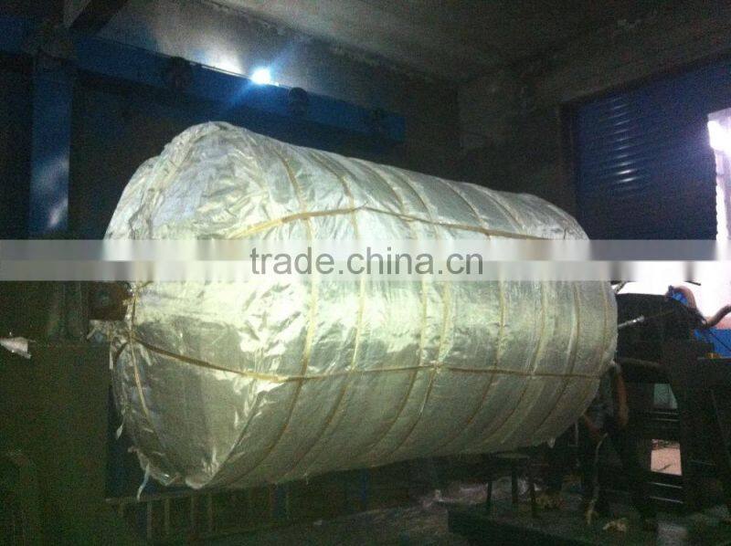 ASME Vacuum Double Layers Cryogenic Industrial Gas Storage Tank Chemical Storage Container Pressure Vessel