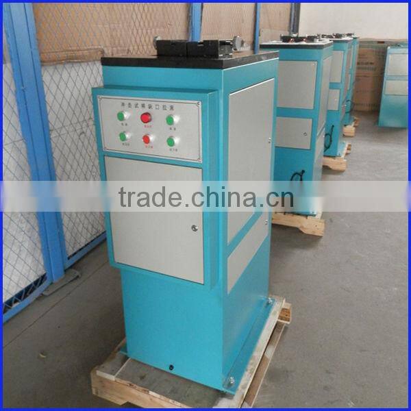 CTS-50 Impact Specimen U/V Notch Profile Projector