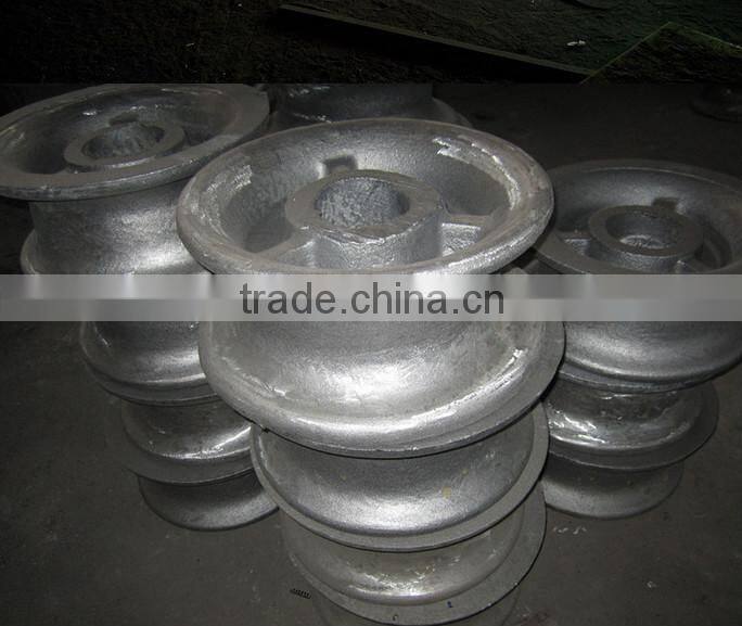 Fairlead roller for ship,German type DIN81906 warping roller