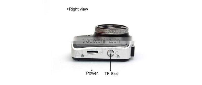 1080p car dvr camera security recorder