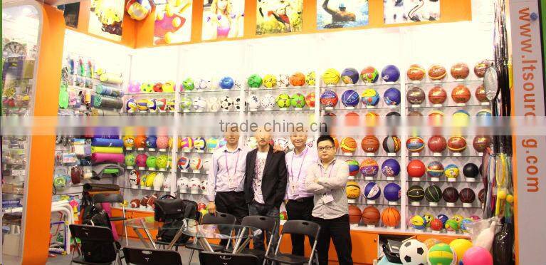 Horse cover skipping ball/ plush cover animal hopper ball/ cute cover with inflatable pvc jumping ball inside