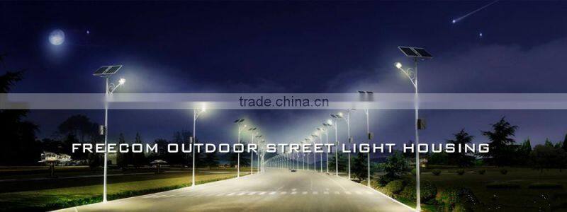 alibaba china supplier of new products led street light parts