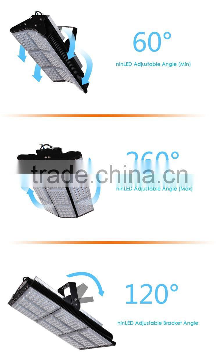 2016 Newest product Waterproof IP67 Outdoor High lumen Led Flood light 50w 100w 150w 200w 300w 500w led floodlight