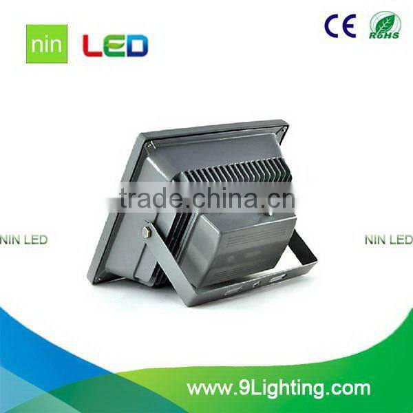 Modern professional led flood light motion sensor