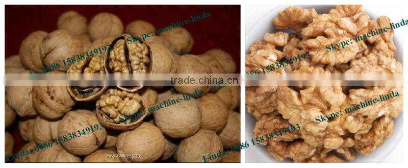 2013 New Walnut Shelling Machine